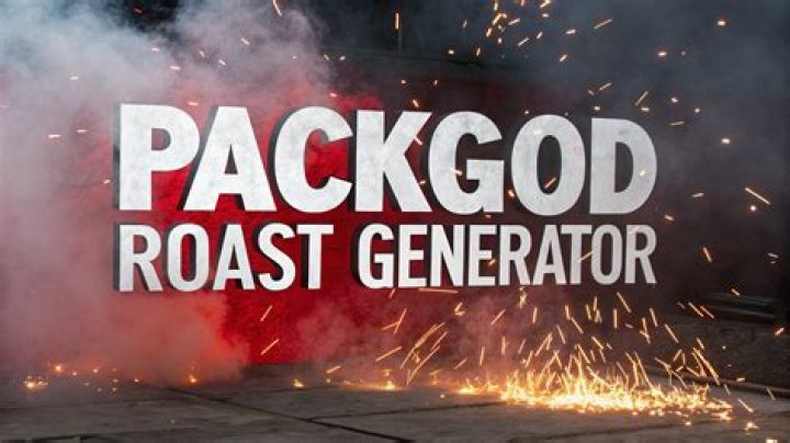 Packgod roasts sneako lyrics