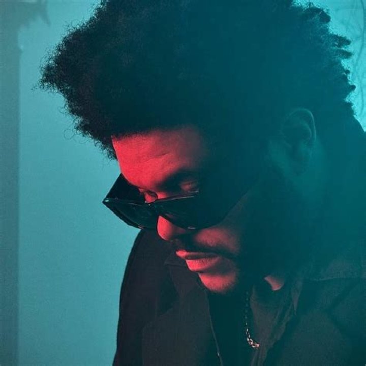 Paranoid weeknd lyrics