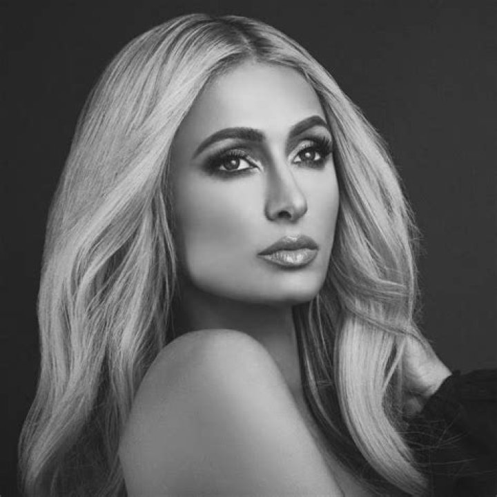 Paris hilton lyrics