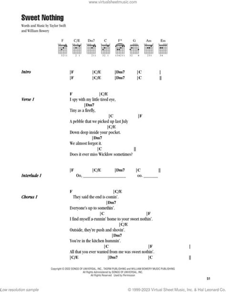 Percolator nothing lyrics