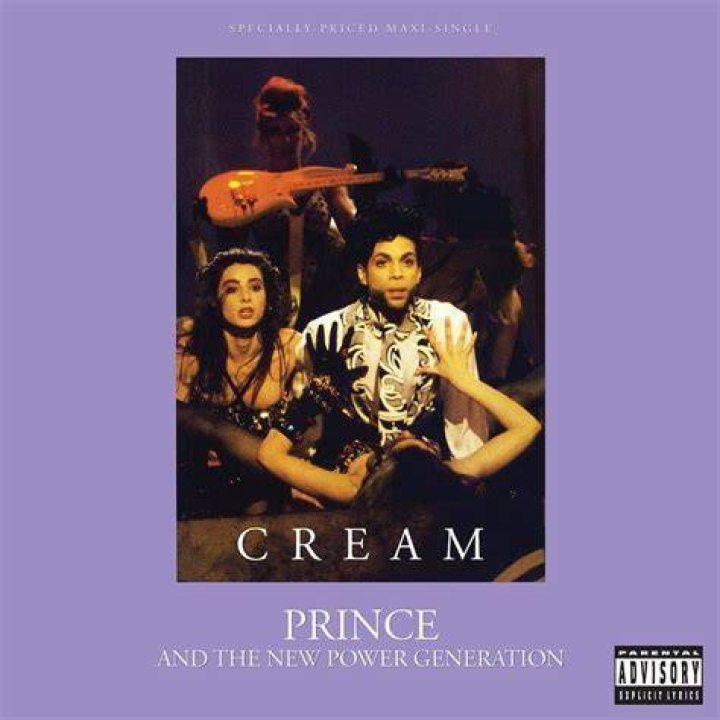 Prince Cream Lyrics