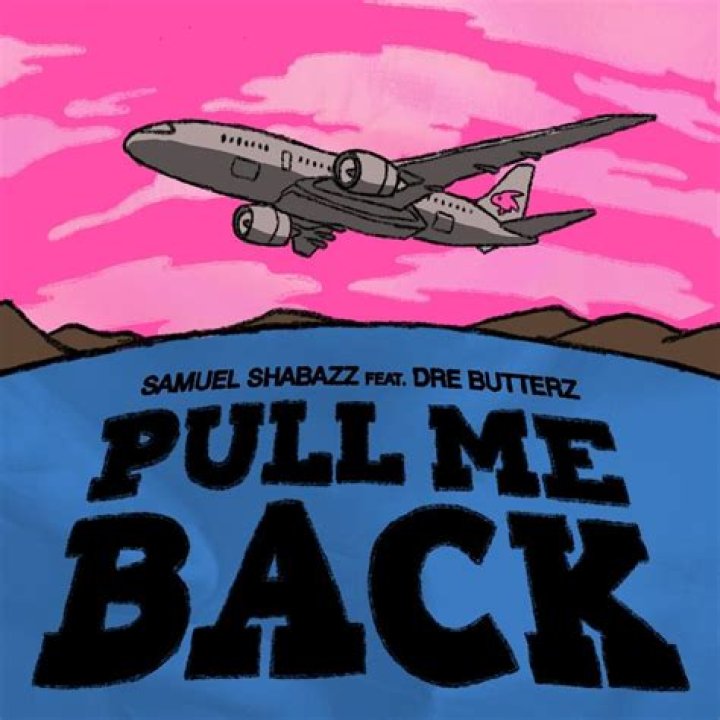 Pull me back lyrics