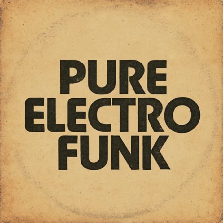Pure funk lyrics