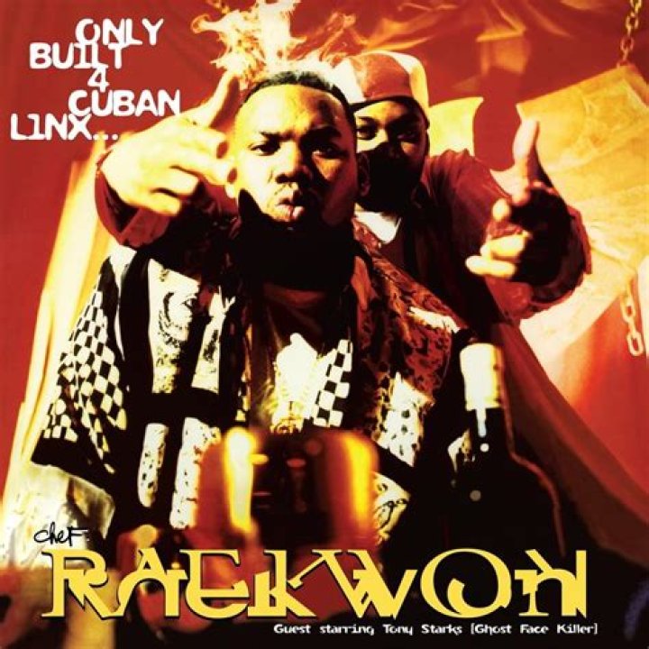 Raekwon the chef lyrics
