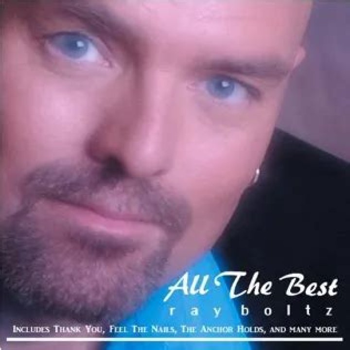 Ray boltz lyrics