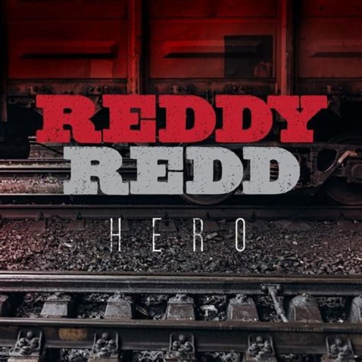Reddy redd hero lyrics