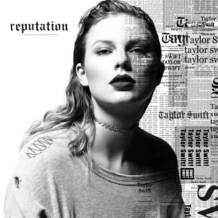 Reputation heirarchy lyrics