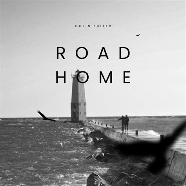 Road home lyrics