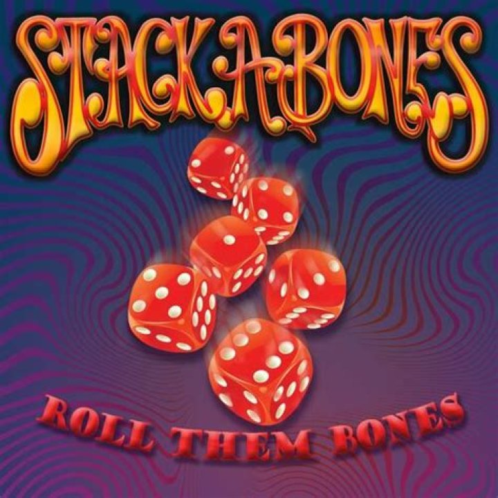 Roll them bones lyrics
