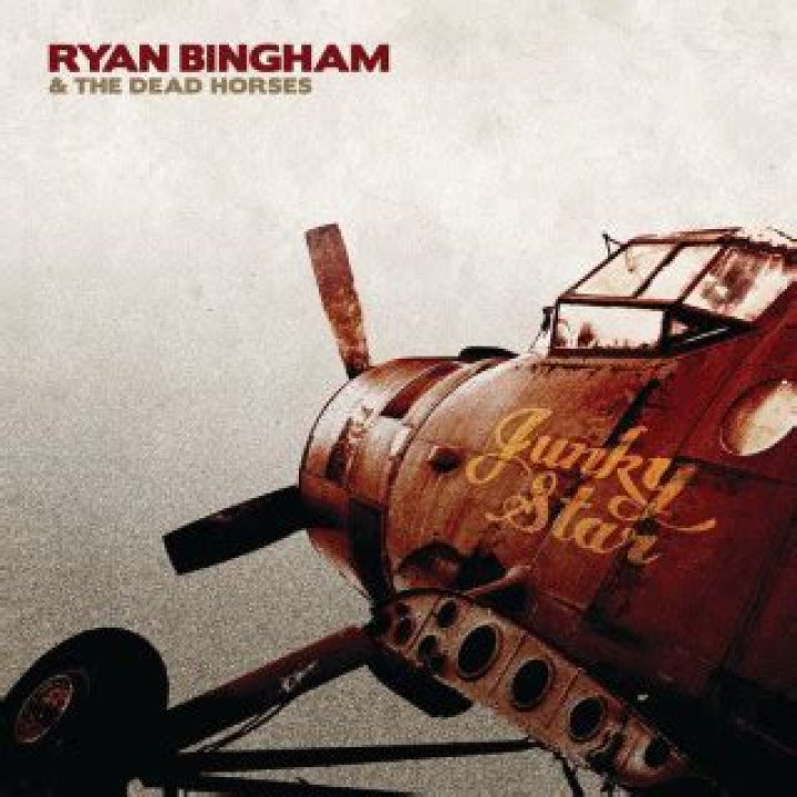 Ryan bingham lyrics