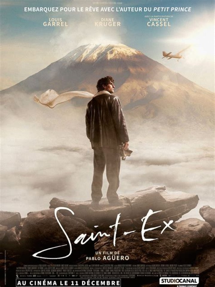 Saint ex lyrics