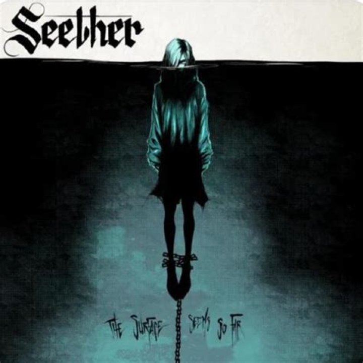 Seether fake lyrics