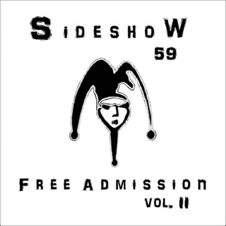 Sideshow mikesherm lyrics