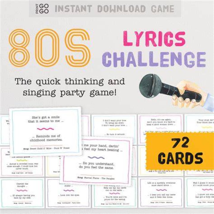 Simple games lyrics