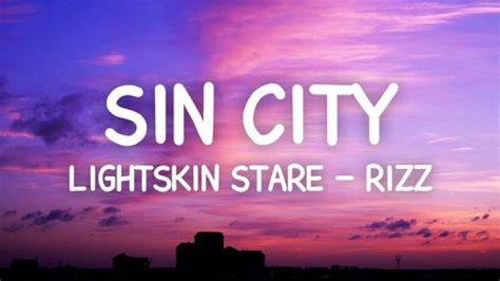 Sin lyrics lyrics