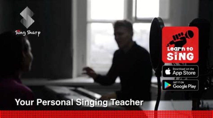 Sing Sharp