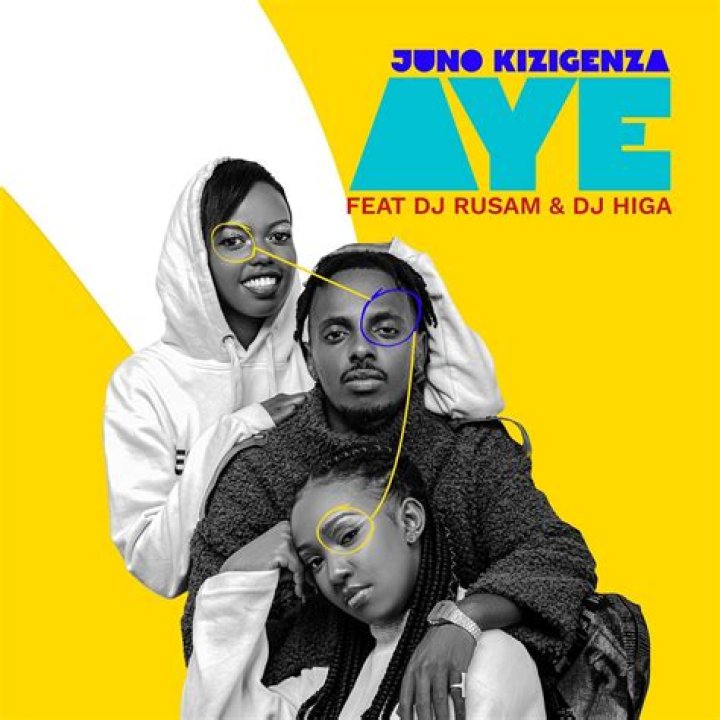 Single by juno kizigenza lyrics