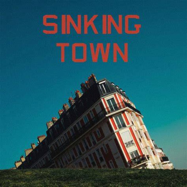 Sinking toosie lyrics