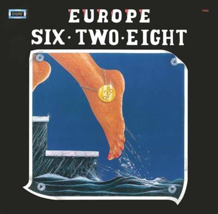 Six two eight lyrics