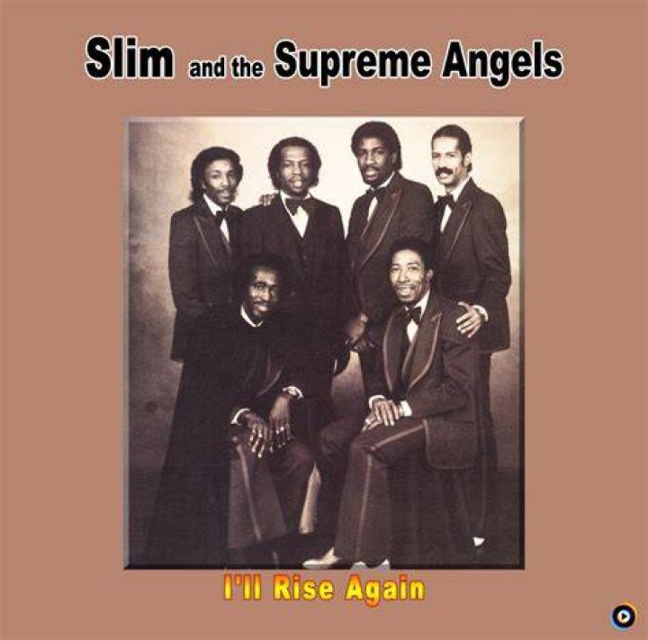 Slim and the supreme angels together as one lyrics