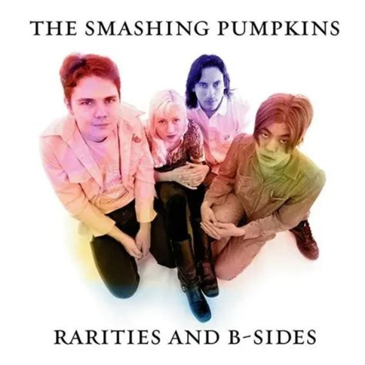 Smashing Pumpkins - Zero Lyrics Meaning