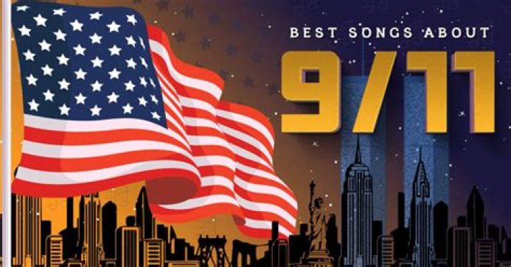 Songs About 9/11