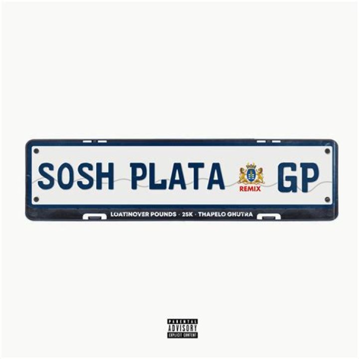 Sosh plata lyrics