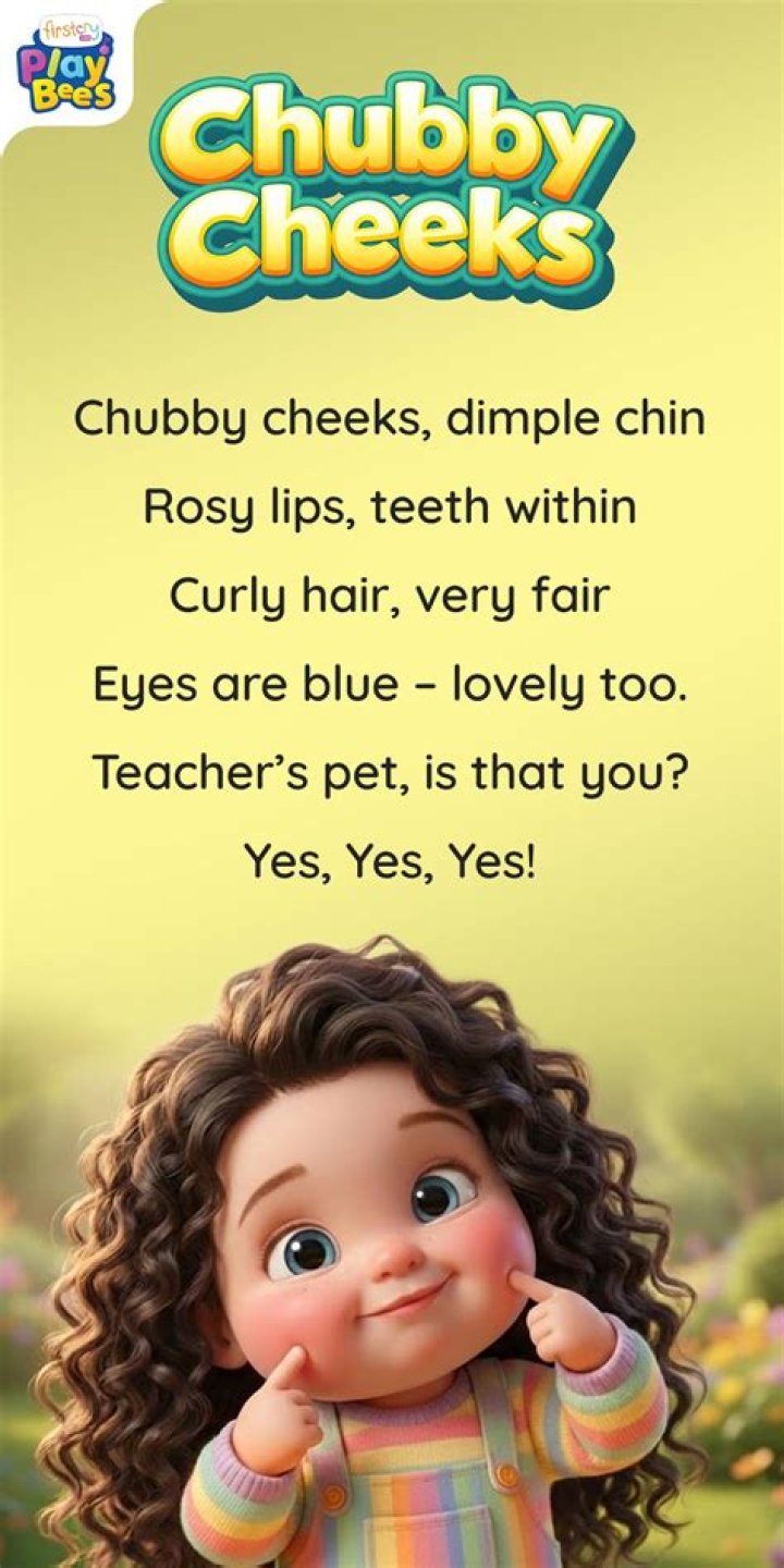 Spreads my cheeks lyrics