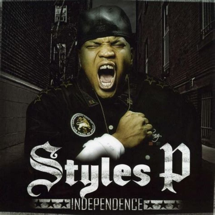 Styles p lyrics