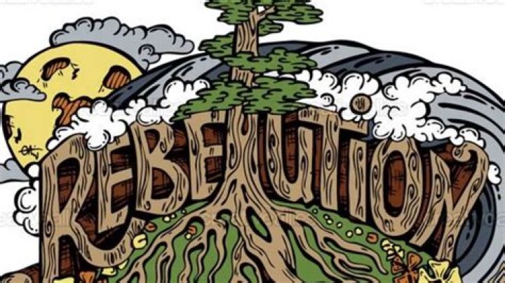 Suffering rebelution lyrics