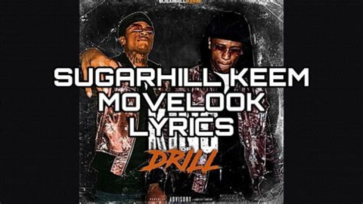 Sugar hill keem eos lyrics
