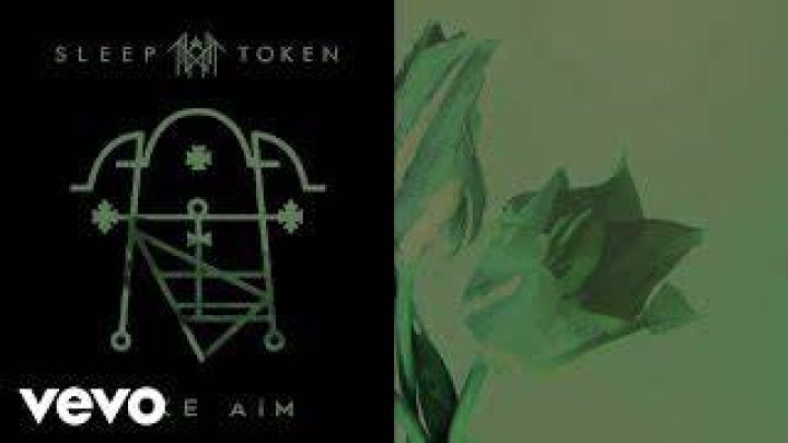 TAKE AIM CHORDS by Sleep Token