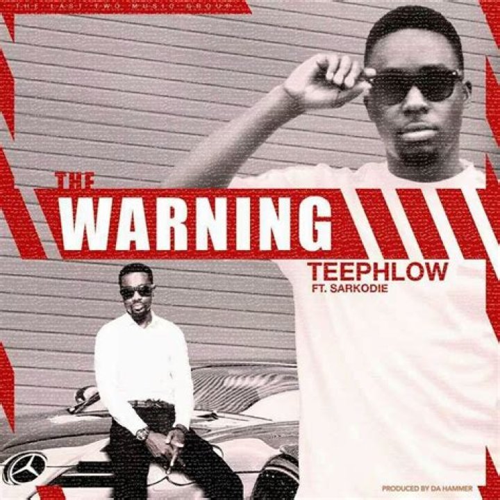 Teephlow the warning lyrics
