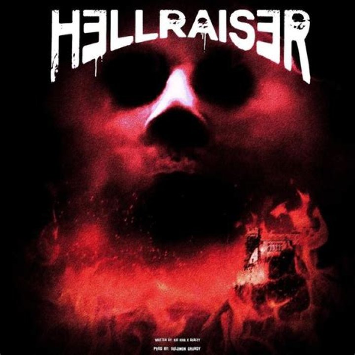 Temm dog hellraiser lyrics