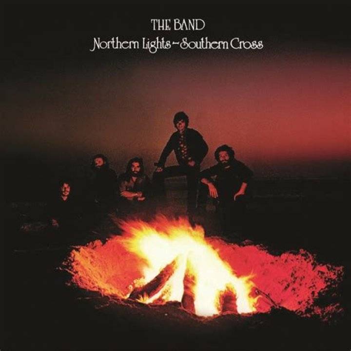 The Band – It Makes No Difference Lyrics