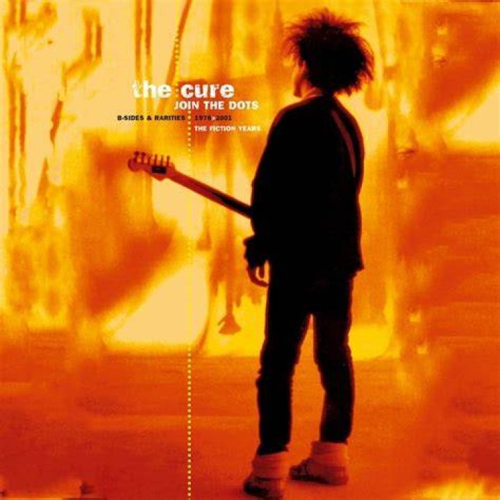 The Cure - Wrong number Lyrics Meaning