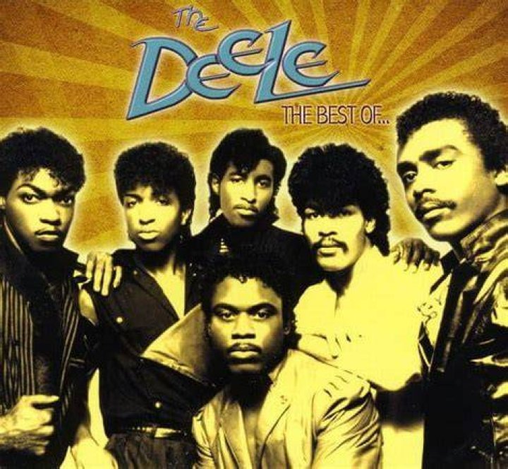 The Deele Facts