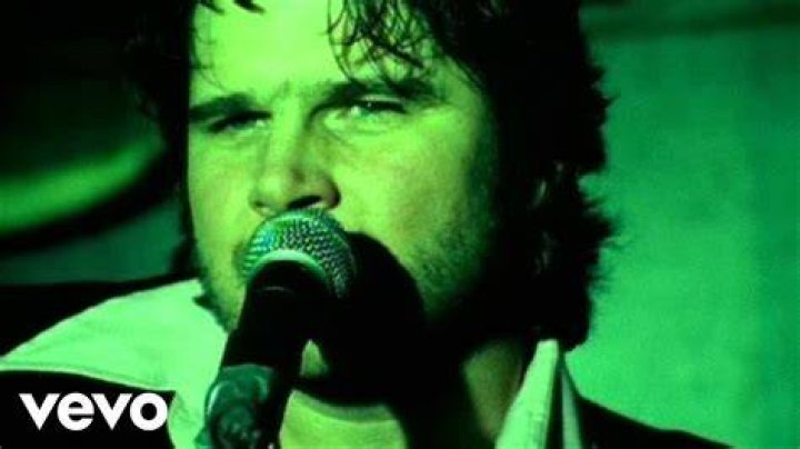 The Meaning Behind The Song: Framed by Chris Knight