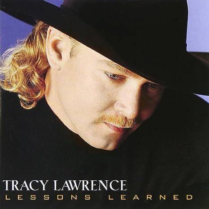 The Meaning Behind The Song: Lessons Learned by Tracy Lawrence
