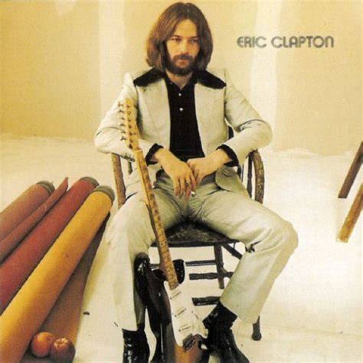 The Meaning Behind The Song: Let It Rain by Eric Clapton