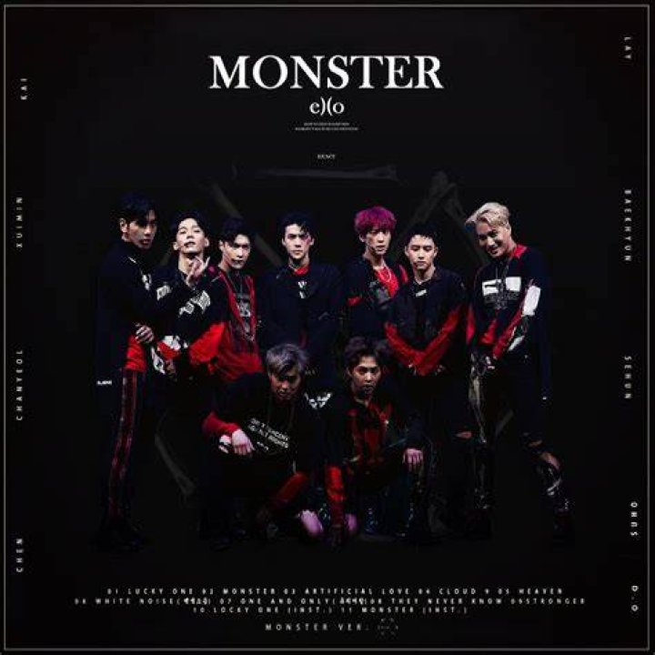 The Meaning Behind The Song: Monster by EXO