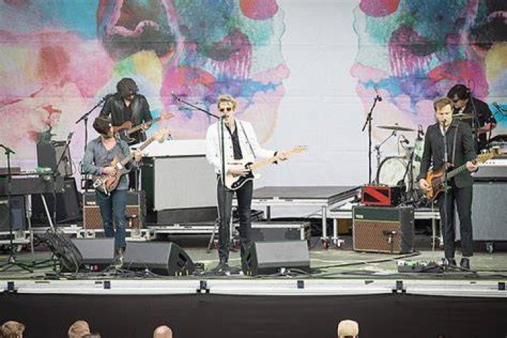 The Meaning Behind The Song: My Babe by Spoon