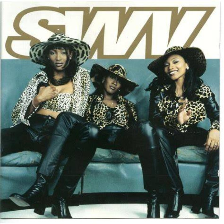 The Meaning Behind The Song: Rain by SWV