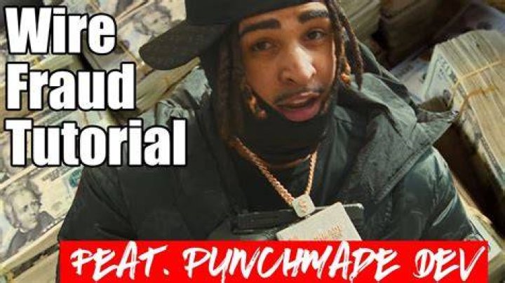 The Meaning Behind The Song: Wire Fraud Tutorial by Punchmade Dev