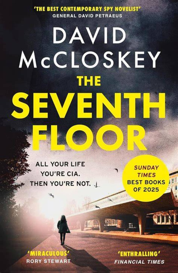 The seventh floor lyrics