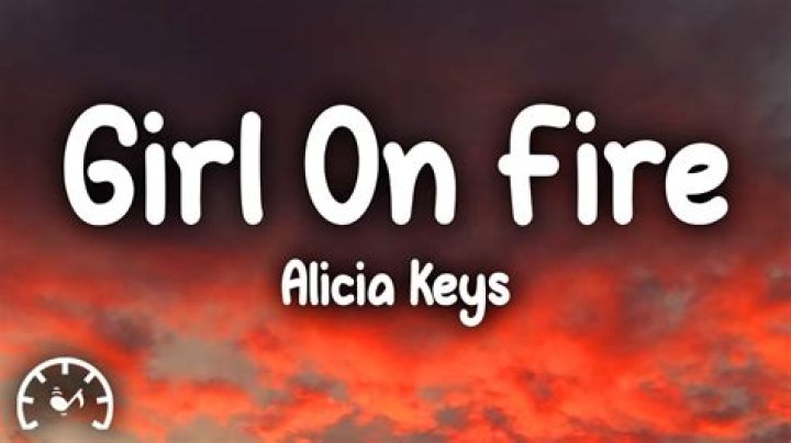 This sky is on fire lyrics