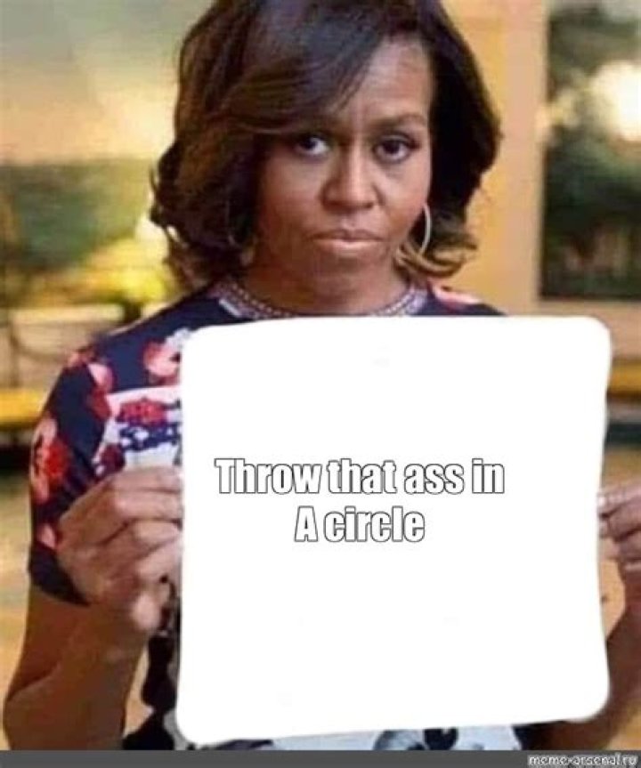 Throw that ass into a circle lyrics