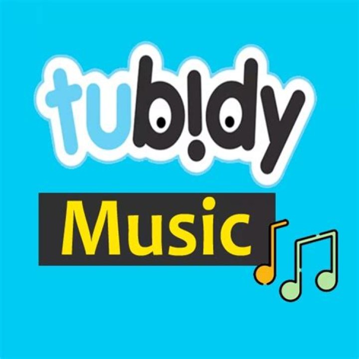 Tibudy app lyrics