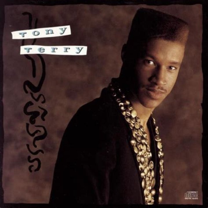 Tony terry lyrics