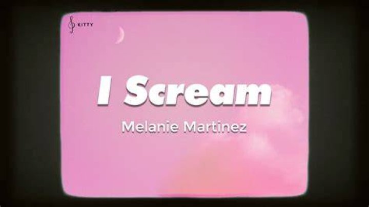 Touch me i scream lyrics
